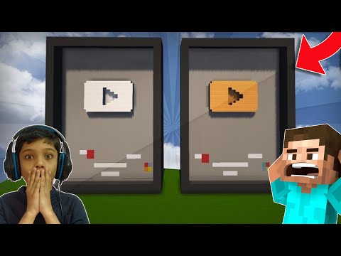 BUILD BATTLE CHALLENGE WITH MY BROTHER IN MINECRAFT
