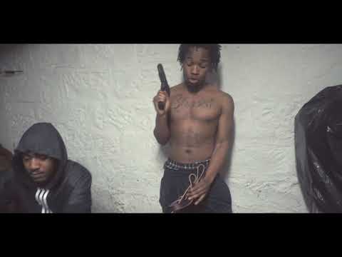 Trenchboy Brickzz- ABC ( Official Music Video)