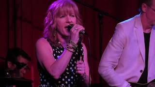 Reconsider Me - &quot;Miss Elise&quot; &amp; The Zevonaires (Warren Zevon)