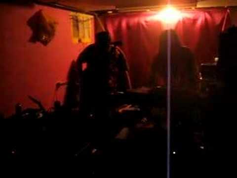 Blues Control - Live in New Brunswick 03/03/07