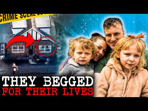 The Most Horrific Family Murder in UK Lockdown History (True Crime Documentary)