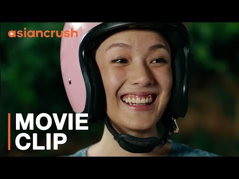 Thai tennis player saves girl from European gangsters | Clip from 'Mr. Hurt'