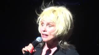 Blondie &quot;Too Much&quot; @ l&#39;Olympia - 28/06/2017
