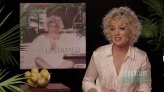 Exclusive Interview: Grammy Nominee Cam Releases &#39;Untamed&#39;