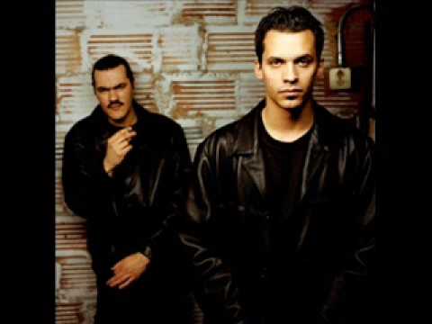 Atmosphere-American Idel (Feat. Awol-One,Busdriver And 2Mex.)