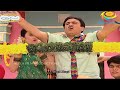 Ep 1550 Taarak Mehta Ka Ooltah Chashmah Full Episode तारक मेहता का उल्�