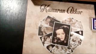 Kamuran Akkor-Bir Ateşe Attın Beni (plak Kaydı)