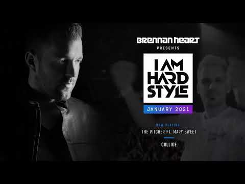 The Pitcher ft. Mary Sweet - Collide