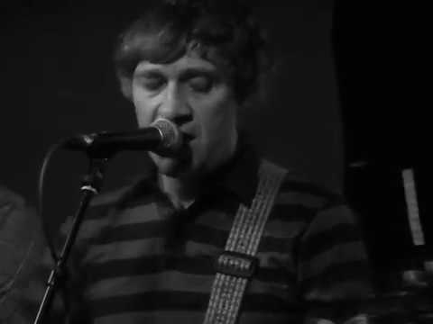 The Pastels Glad Cafe 1st Sept 2017 Wrong Light