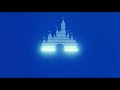 Walt Disney Pictures 2000 Version 2