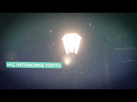 Fettah Can - Son Gülen İyi Güler (Lyric Video)