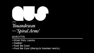 Youandewan - 'Stak Poly Looms'