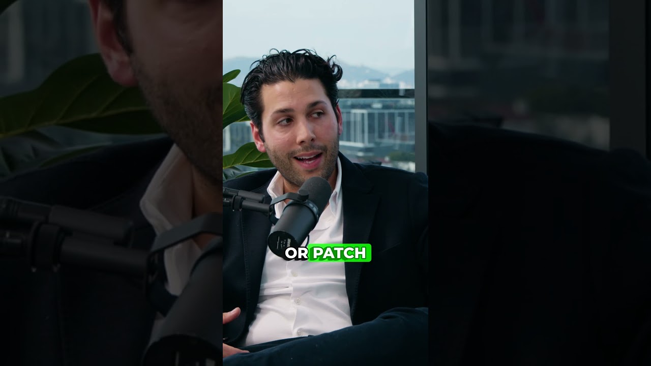 Can NAD+ Boost Energy and Fight Brain Fog? | Dr. Mike Mah & Dr. Daniel Benhuri