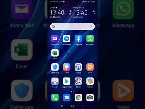 Cum sa creezi o diagrama pe telefon folosind aplicatia Microsoft Excel