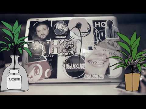 Mark Johns - Love Letter [Official Audio]