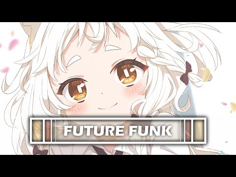 「Future Funk」tomatoism - ダンス・記憶のメモリー