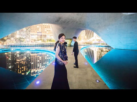 [2020 Gugak in project] 김효영·연정흠(Kim Hyo-yeong·Yeon Jeong Heum)–생황을 위한 푸리(Puri for Saenghwang)