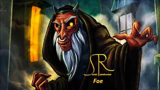 Sonic Rainboom - Foe