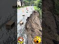 CHUVAS CASTIGAM A CIDADE DE JUQUITIBA RUA ISABEL NOGUEIRA VARGAS DISTRITO DOS BARNABÉS VEJA ISSO