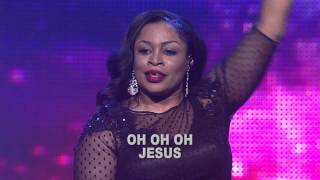 SINACH: The Name of Jesus | Live
