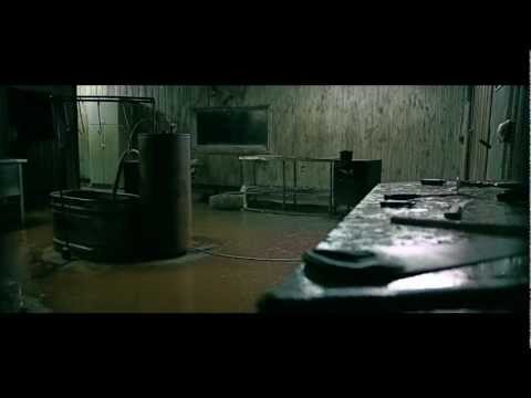 Below Zero (Trailer)