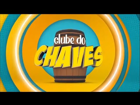 VINHETA DE ABERTURA | CLUBE DO CHAVES | SBT | 2020