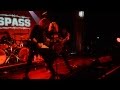 Trespass Stormchild Brofest 3 Newcastle Upon Tyne Feb 28 2015