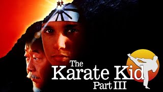 The Karate Kid Part III - Listen To Your Heart &quot;Little River Band&quot;