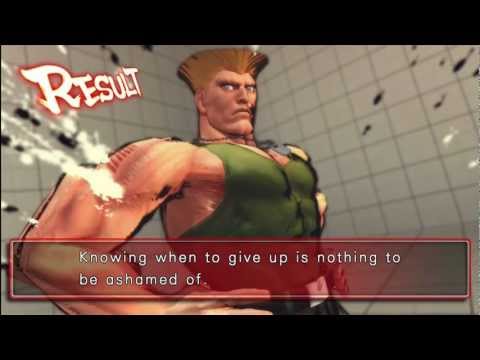 Guile's Top 10 May Missions