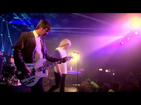 Thumbnail for The Charlatans - One To Another live at Glasgow Barrowlands, clip from Mountain Picnic Blues DVD by The D.O.C., Oasis, The Band