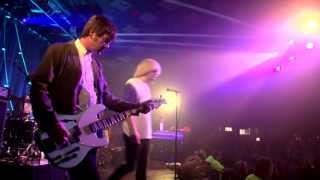 The Charlatans - One To Another live at Glasgow Barrowlands, clip from Mountain Picnic Blues DVD