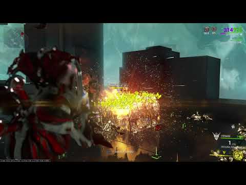 Overkill Secura Penta