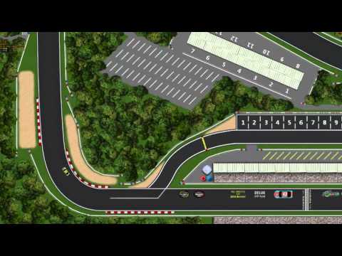 SCARTS 2015 Full Throttle Cup - Road America - Race 22 of 24