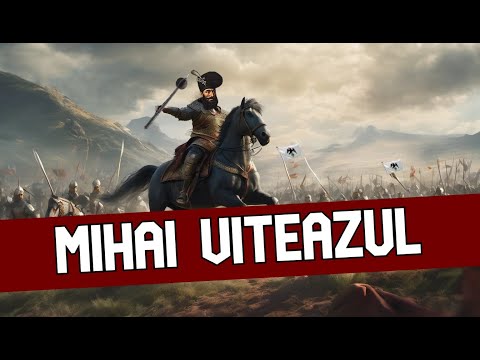 BAC ISTORIE: Mihai Viteazul