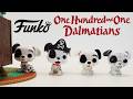 Funko Disney 101 Dalmatians Patch As A Pirate Patch Collection