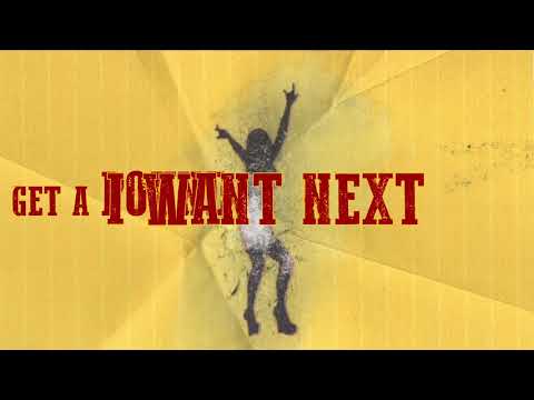 Internet Money - Giddy Up Ft. Wiz Khalifa & 24kGoldn (Official Lyric Video)