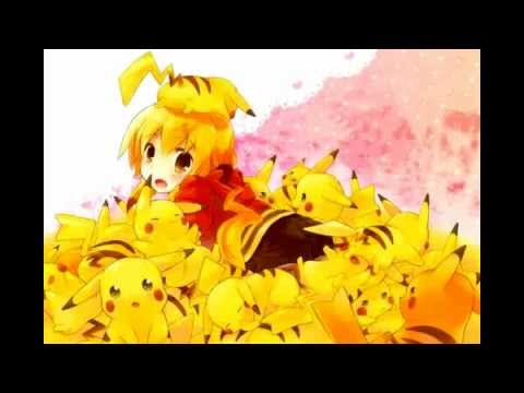 Nightcore Pika Girl