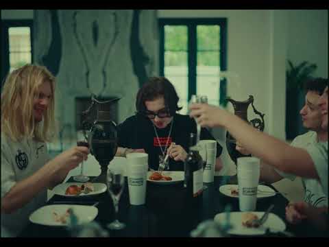 Dom Corleo - Way Down South (Official Music Video)