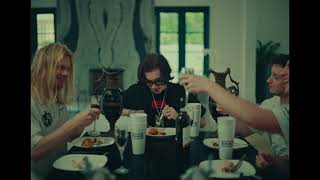 Cover art for Way Down South