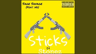 Sticks N Stonez Music Video