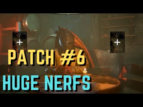 Patch Notes Review & Wipe Next Week!