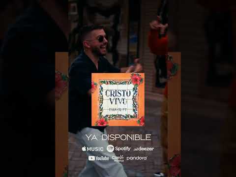 Cristo Vivo YA ESTA DISPONIBLE