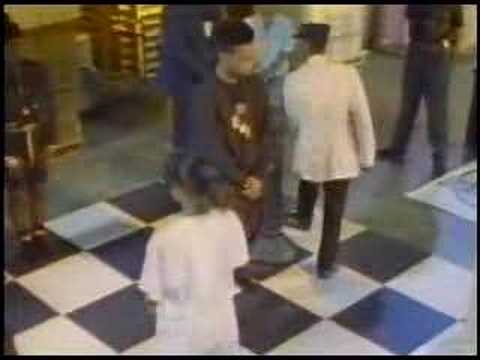 Professor Griff - Pawns In The Game