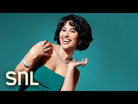 RAYE: Escapism. (Live) - SNL