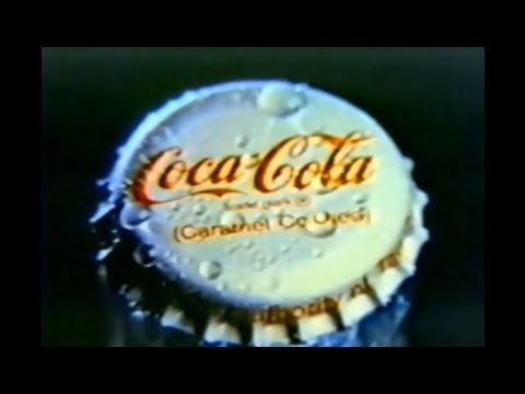 Coca-Cola 'Its The Real Thing!' Commercial (1971)