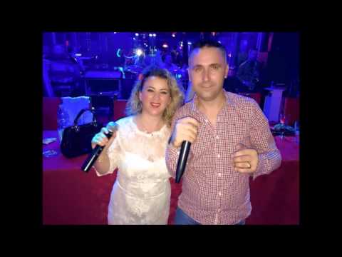 Aferdita  Elshani dhe Burim Gjilani Tallava Gajde Defit Abaz Tetoves / Fatmir Tetoves 2015