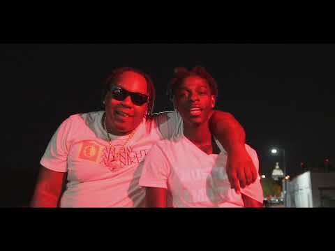 Lil Delo ft Boss B - Baddest Around (Official Music Video) Shot By: @filmanatiproductions1783