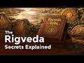 The Rigveda Explained: Ancient Wisdom That Still Shapes Our Reality | Rigveda