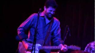 Tab Benoit - Louisiana Style