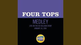 When You're Smiling/It's The Same Old Song/Something About You (Medley/Live On The Ed Sullivan...